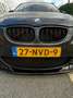 BMW 523 523i Executive Zwart - thumbnail 5
