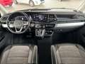 Volkswagen T6.1 Multivan Generation Six 2.0 TDI Aut. AHK ACC NAVI Schwarz - thumbnail 8