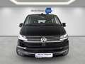Volkswagen T6.1 Multivan Generation Six 2.0 TDI Aut. AHK ACC NAVI Schwarz - thumbnail 2
