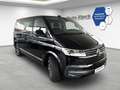 Volkswagen T6.1 Multivan Generation Six 2.0 TDI Aut. AHK ACC NAVI Schwarz - thumbnail 3