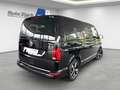Volkswagen T6.1 Multivan Generation Six 2.0 TDI Aut. AHK ACC NAVI Schwarz - thumbnail 4