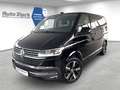 Volkswagen T6.1 Multivan Generation Six 2.0 TDI Aut. AHK ACC NAVI Schwarz - thumbnail 1