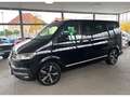 Volkswagen T6.1 Multivan Generation Six 2.0 TDI Aut. AHK ACC NAVI Schwarz - thumbnail 6