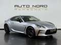 Toyota GR86 Premium *Kamera*Virtual*Tempomat*1.Hand* Silber - thumbnail 3