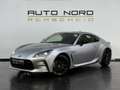 Toyota GR86 Premium *Kamera*Virtual*Tempomat*1.Hand* Silber - thumbnail 1