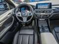 BMW X4 M 40i Pano Grau - thumbnail 16