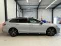 Volkswagen Passat Variant 2.0 TDI 110 kW R-line ACC+LANE+APP+MATRIX+HARMA... Silber - thumbnail 4
