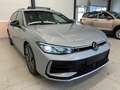Volkswagen Passat Variant 2.0 TDI 110 kW R-line ACC+LANE+APP+MATRIX+HARMA... Silber - thumbnail 3
