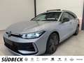 Volkswagen Passat Variant 2.0 TDI 110 kW R-line ACC+LANE+APP+MATRIX+HARMA... Silber - thumbnail 1