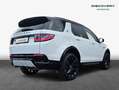 Land Rover Discovery Sport D200 Dynamic SE Weiß - thumbnail 2