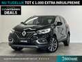 Renault Kadjar 1.3 TCe 140 Intens | LEDER | ORG.NL | CAMERA | Schwarz - thumbnail 1