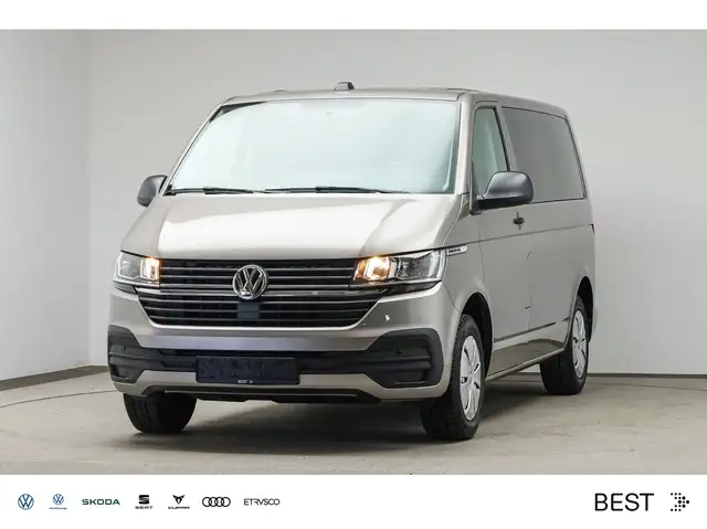 Volkswagen T6.1 Multivan Trendline 2.0 l TDI *PDC*SZHZG*