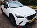 Mazda CX-3 CX-3 2.0 SAG 120 GT-M Blanco - thumbnail 4