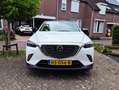 Mazda CX-3 CX-3 2.0 SAG 120 GT-M Blanco - thumbnail 3