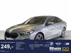 Bmw Other 220d Gran Coupé M Sport LED/HiFi/PANO/CAM/K ZUG