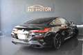 BMW 840 840d Coupé xDrive Noir - thumbnail 4