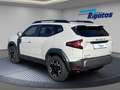 Dacia Duster III 1.2 Tce 130 Mild-Hybrid Extreme 4x4 Navi Beige - thumbnail 2