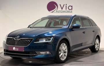 2.0 TDI 150 SCR DSG7 Style - Attelage -