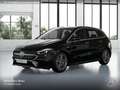 Mercedes-Benz B 200 AMG+360°+MULTIBEAM+TOTW+KEYLESS+7G Schwarz - thumbnail 13