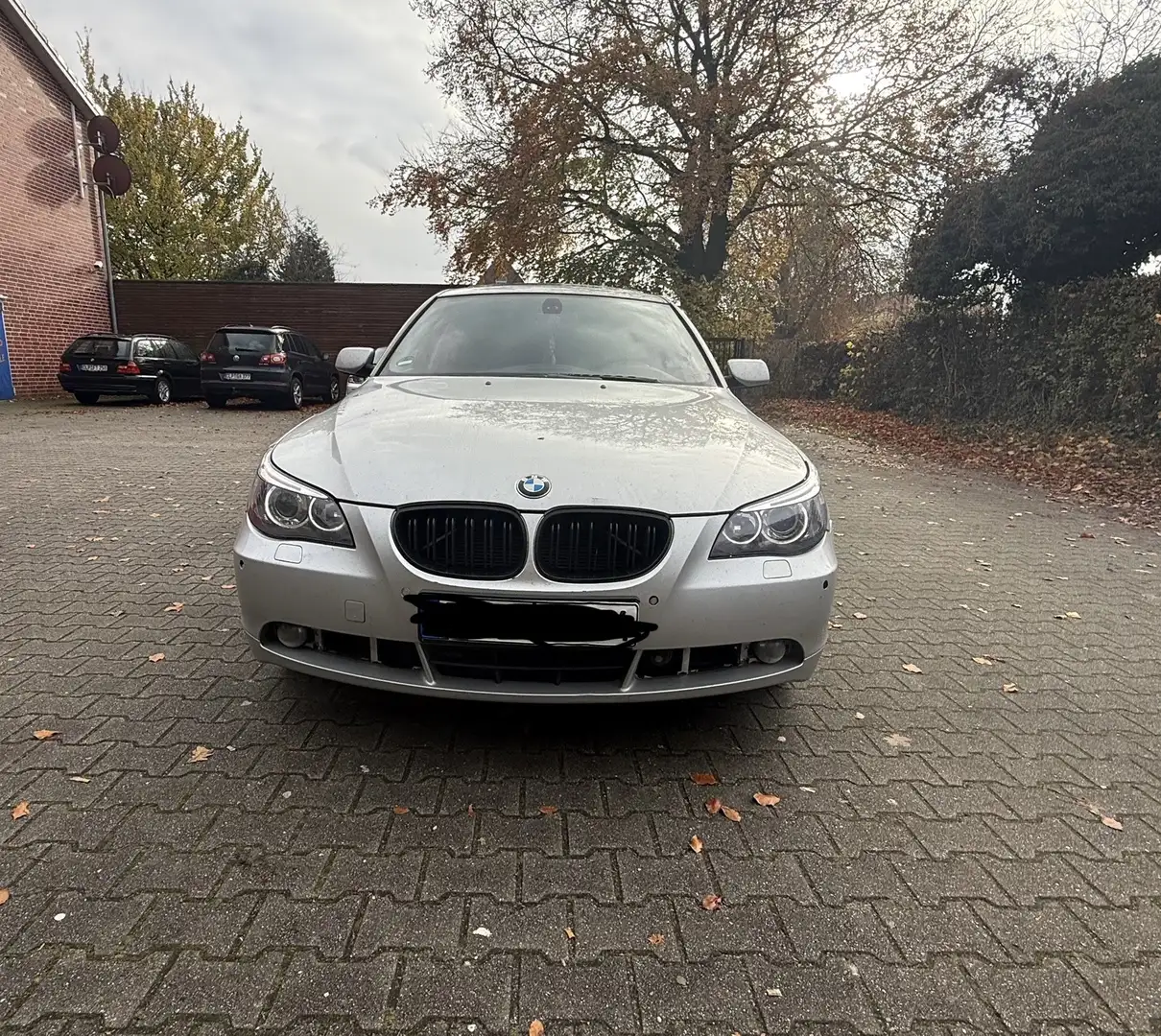 BMW 530 530xd Aut. - 1