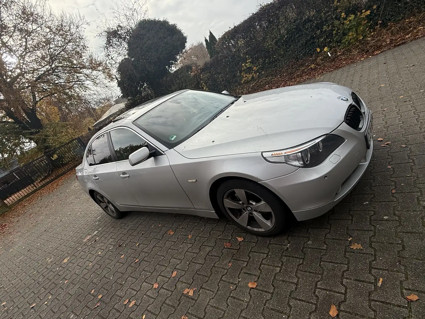 BMW 530 530xd Aut. - 2