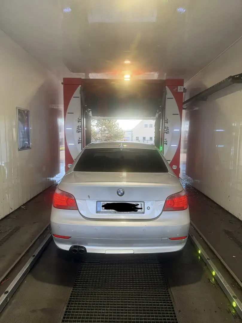 BMW 530 530xd Aut - 2