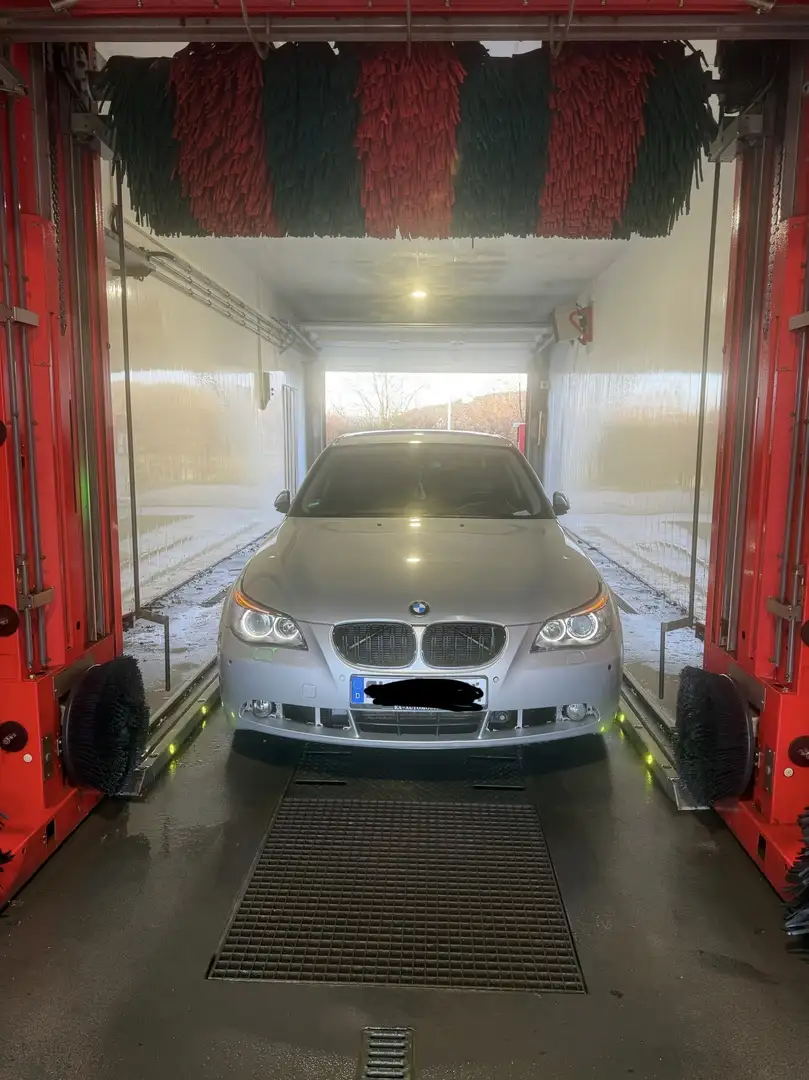 BMW 530 530xd Aut - 1