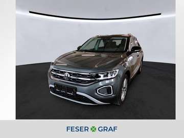 1.5 TSI Style LED+/ACC/RFK/NAVI