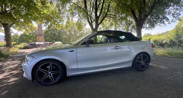 125i Cabrio
