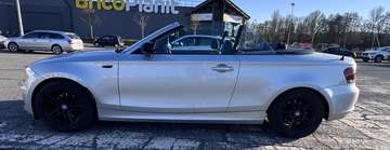 125i Cabrio