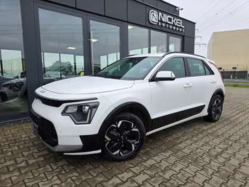 e-Niro*LEDER*Kamera*Acc*Led*64Kw/H