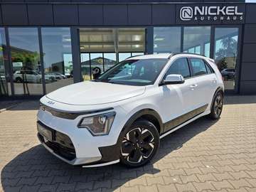 e-Niro*LEDER*Kamera*Acc*Led*64Kw/H