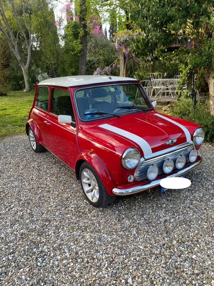 Rover MINI 1.3 Cooper Sports Pack O.S., foto 4