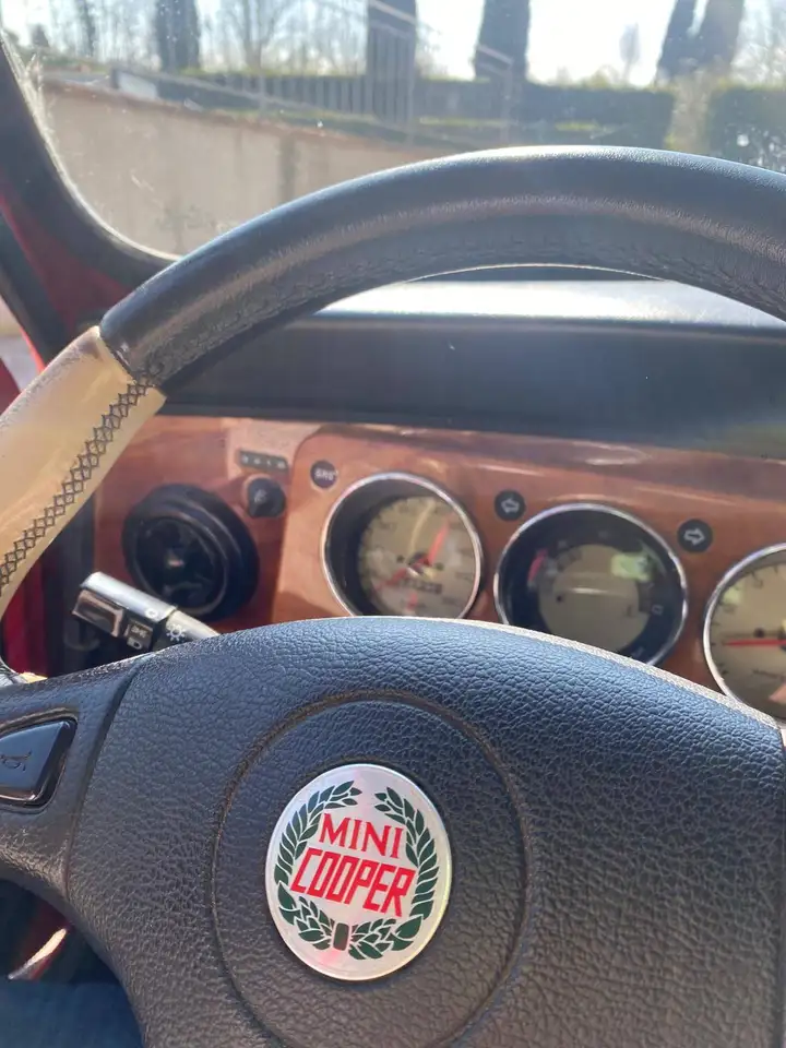Rover MINI 1.3 Cooper Sports Pack O.S., foto 12