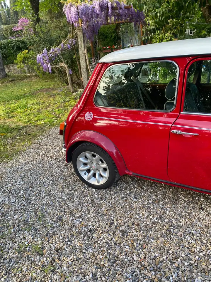 Rover MINI 1.3 Cooper Sports Pack O.S., foto 2