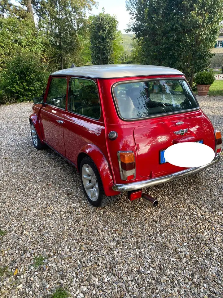 Rover MINI 1.3 Cooper Sports Pack O.S., foto 3