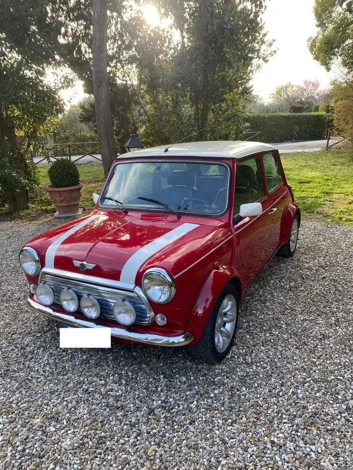 Rover MINI 1.3 Cooper Sports Pack O.S., foto 1