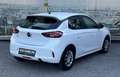 Opel Corsa 1,2 Edition 55KW, Benzin 75 PS, 5-türig, Manuell Weiß - thumbnail 3