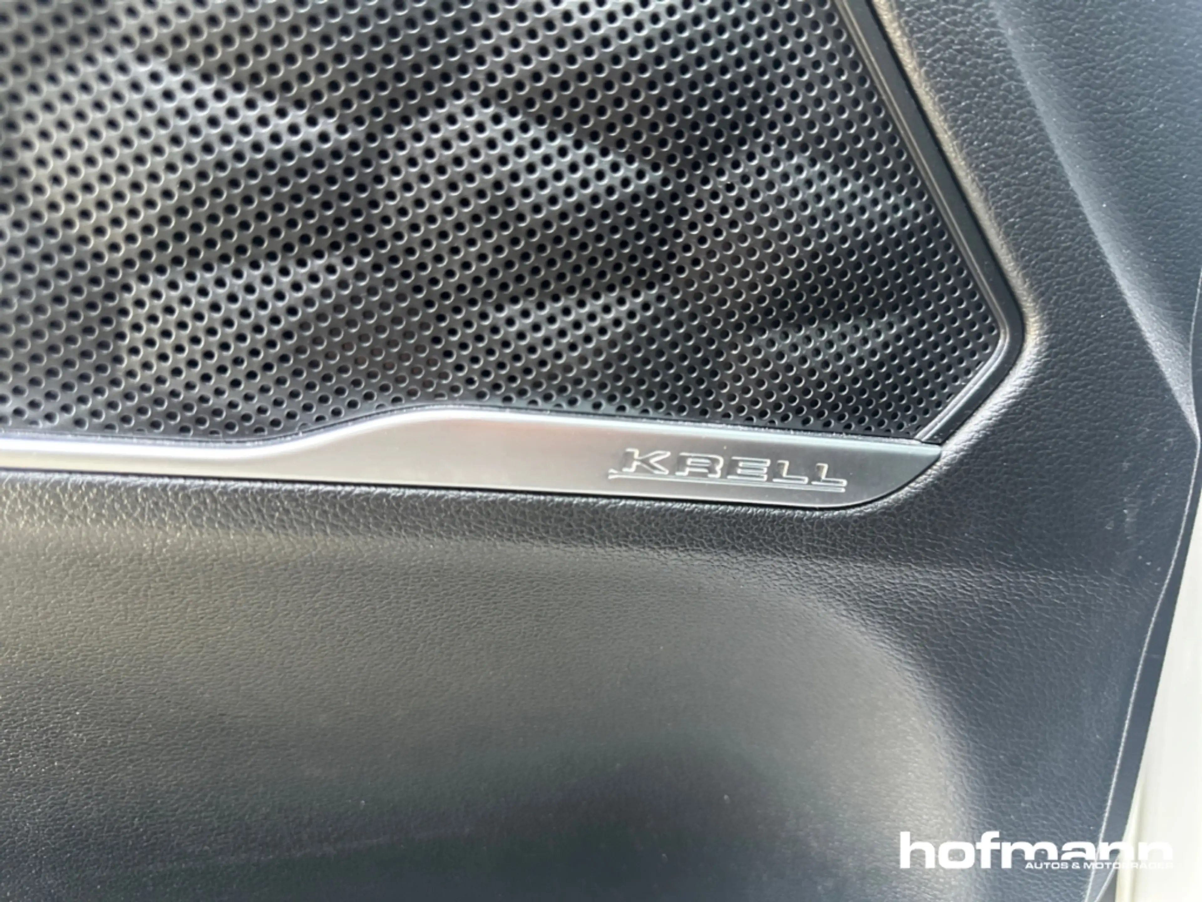 Hyundai SANTA FE Premium 4WD AHK Navi Soundsystem 360 Kamera Klimas — photo 22