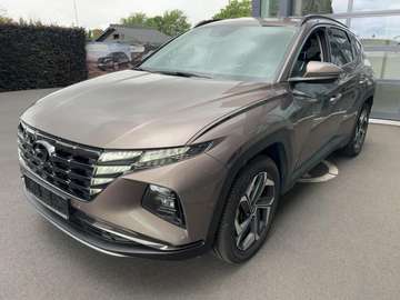 1.6 T-GDI Hybride Shine 230pk