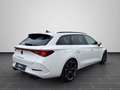 CUPRA Leon Sportstourer VZ 2.0 TSI DSG Navi Full Link Blanc - thumbnail 2