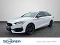 CUPRA Leon Sportstourer VZ 2.0 TSI DSG Navi Full Link Blanc - thumbnail 1