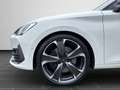 CUPRA Leon Sportstourer VZ 2.0 TSI DSG Navi Full Link Blanc - thumbnail 8
