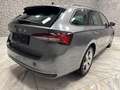 Skoda Octavia Combi 2.0 TDI 110 kW Selection Grau - thumbnail 3