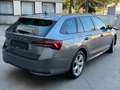 Skoda Octavia Combi 2.0 TDI 110 kW Selection Grau - thumbnail 3