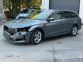 Skoda Octavia Combi 2.0 TDI 110 kW Selection Grau - thumbnail 7