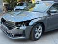Skoda Octavia Combi 2.0 TDI 110 kW Selection Grau - thumbnail 8
