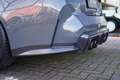 BMW M4 4-serie Coupé Competition Mosselman Individual Grau - thumbnail 31