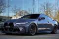 BMW M4 4-serie Coupé Competition Mosselman Individual Grau - thumbnail 1