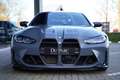BMW M4 4-serie Coupé Competition Mosselman Individual Grau - thumbnail 32